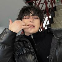 she chose me did she