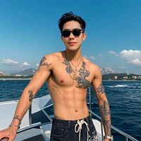 原声 - 猛男舞团IconX