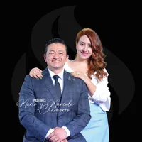 original sound - pastoresmarioymarcela