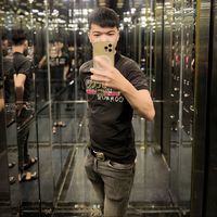 nhạc nền - Huỳnh Trung Thiện