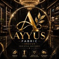 ayyusfabric