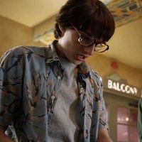 оригинальный звук