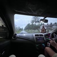 suara asli - Fandi Djakatara