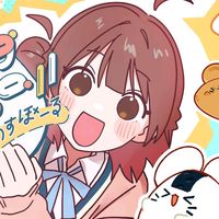 original sound - ☆.RUBYミ。・