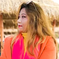 original sound - aashikimahato