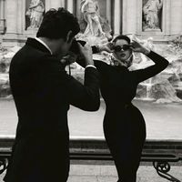 оригинальный звук