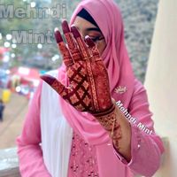 mehndi_mint