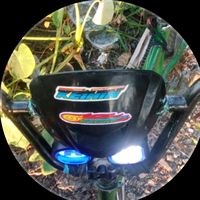 suara asli - Bocilff