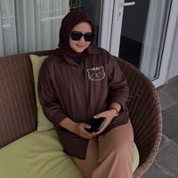 suara asli - Greentae