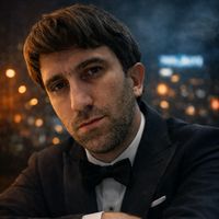 оригинальный звук