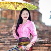 เสียงต้นฉบับ - ❤️ယိင်းၶမ်းလူႇ