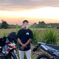 suara asli - Ayom SRT 213