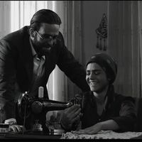 الصوت الأصلي