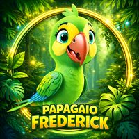 papagaiofrederickofc