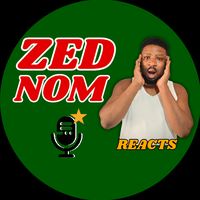 original sound - Zed Nom Reacts
