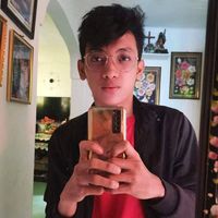 original sound - Jhon Peter Santos