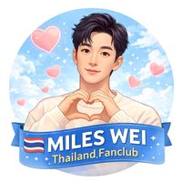 milesweithailandfanclub