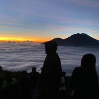 suara asli - heron tagung