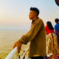 original sound - U Ye Gyi