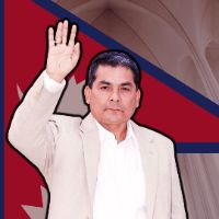 durgaprasai_ourleader