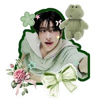 suara asli - jaerin✿♡