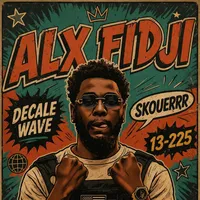 original sound - alxfidji13