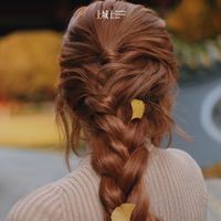 nhạc nền - Vườn Hồng Của Triệu Lộ Tư