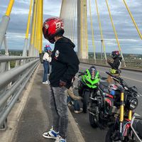 សំឡេងដើម - BOY SEAK