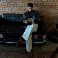 suara asli - barberseleb