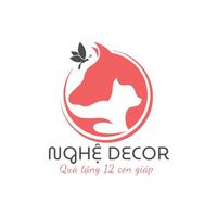 nhạc nền - Nghệ Decor