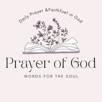 original sound - Prayer ᴏꜰ GOD ✟