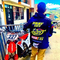 jefersonandreygetialpray