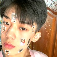 original sound - Wǒ de