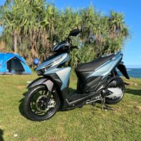 suara asli - varlo💨