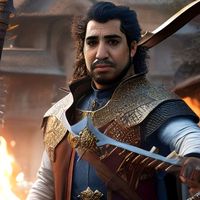 الصوت الأصلي