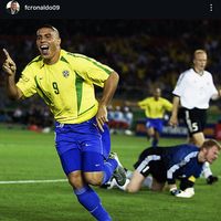 som original