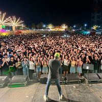 เสียงต้นฉบับ - บอลลี่ หมี่เหลือง