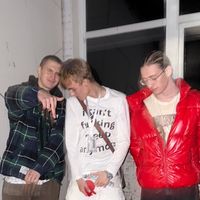 MOYA ДРОП В МАЕ