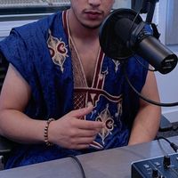 الصوت الأصلي