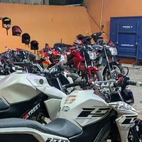 suara asli - _*Vix 150 Story*_