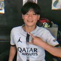 เสียงต้นฉบับ - Jøp Oo "🤯🩷"