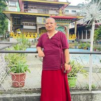 namdoldorji