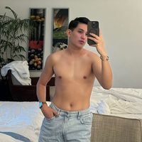 original sound - John Dominic Solis