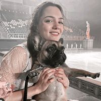 оригинальный звук