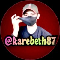 suara asli - @karebeth87