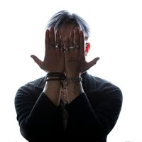 nhạc nền - MC DARK V
