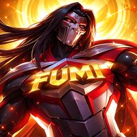 original sound - FUMI
