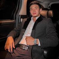 оригинальный звук