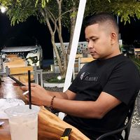 suara asli - Aris walker