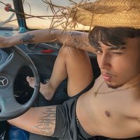 armandobarcce